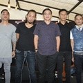 Ungu di Konferensi Pers Kampanye Garnier Urban Hero