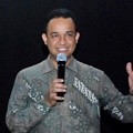 Anis Baswedan dalam Acara Launching Blitz ArtHouse - Rumah Film Indonesia