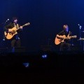 Penampilan Depapepe di Konser 'Kiss Live in Indonesia'