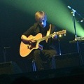 Penampilan Tokuoka Yoshinari Depapepe di Konser 'Kiss Live in Indonesia'