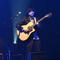Penampilan Miura Takuya Depapepe di Konser 'Kiss Live in Indonesia'