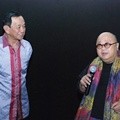 Jaya Suprana Hadiri Launching Blitz ArtHouse - Rumah Film Indonesia