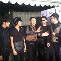 SM*SH di Red Carpet Infotainment Awards 2015