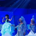 Duet Akila dan Kirana 'LA Academia Junior' Nyanyikan Lagu 'Let it Go'