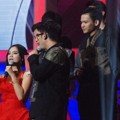 Audi Marissa dan SM*SH di Infotainment Awards 2015