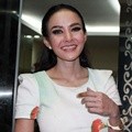 Cynthiara Alona Ditemui di Polda Metro Jaya