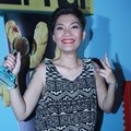 Feli Sumayko Menangkan Grand Final MTV Indonesia VJ Hunt 2014
