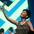 Feli Sumayko Menangkan Grand Final MTV Indonesia VJ Hunt 2014