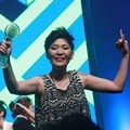 Feli Sumayko Menangkan Grand Final MTV Indonesia VJ Hunt 2014