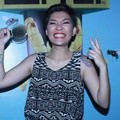Feli Sumayko Menangkan Grand Final MTV Indonesia VJ Hunt 2014