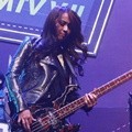 Chua Kotak di Grand Final MTV Indonesia VJ Hunt 2014