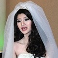 Olivia Pramaisella Resmi Menjadi Istri Baron Respati
