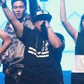 Penampilan Saykoji di Grand Final MTV Indonesia VJ Hunt 2014