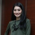 Ayu Pratiwi di Press Screening Film 'Pohon Keramat'