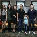 Press Screening Film 'Pohon Keramat'