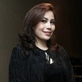 Yulia Wirawati di Press Screening Film 'Pohon Keramat'