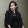 Yulia Wirawati di Press Screening Film 'Pohon Keramat'
