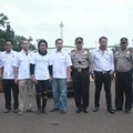 Aksi Damai KPK & Polri