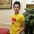 Aliando Ditemui di Jumpa Pers Film 'Janji Hati'