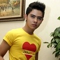 Aliando Ditemui di Jumpa Pers Film 'Janji Hati'