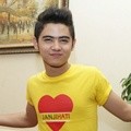 Aliando Ditemui di Jumpa Pers Film 'Janji Hati'