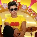 Aliando Ditemui di Jumpa Pers Film 'Janji Hati'