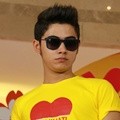 Aliando Ditemui di Jumpa Pers Film 'Janji Hati'