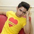 Aliando Ditemui di Jumpa Pers Film 'Janji Hati'