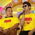 Jumpa Pers Film 'Janji Hati'