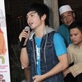 Nicky Tirta