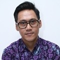 Nugie Hadiri Malam Pengumuman Hasil Project Sunlight