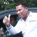 Vicky Prasetyo Turut Serta dalam Aksi Damai KPK & Polri