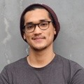 Afgan Ditemui Saat Latihan Konser Tunggal 'Dari Hati'