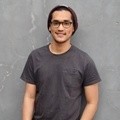 Afgan Ditemui Saat Latihan Konser Tunggal 'Dari Hati'