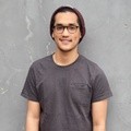 Afgan Ditemui Saat Latihan Konser Tunggal 'Dari Hati'