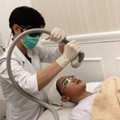 Cita Citata Jalani Perawatan Kulit