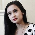 Cita Citata Ditemui Usai Perawatan Kecantikan