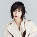 Bae Doona di Majalah High Cut Vol. 143