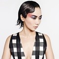 Bae Doona di Majalah Vogue Edisi Februari 2015