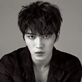 Hero Jaejoong JYJ di Majalah Harper's Bazaar Edisi Februari 2015