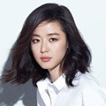 Jun Ji Hyun di Majalah Elle Edisi Februari 2015
