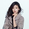 Jun Ji Hyun di Majalah Elle Edisi Februari 2015