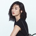 Jun Ji Hyun di Majalah Elle Edisi Februari 2015