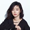 Jun Ji Hyun di Majalah Elle Edisi Februari 2015