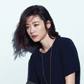 Jun Ji Hyun di Majalah Elle Edisi Februari 2015