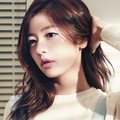 Jung So Min di Majalah Nylon Edisi Februari 2015