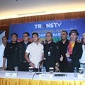 Konferensi Pers Program Baru Trans TV