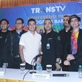 Konferensi Pers Program Baru Trans TV