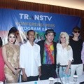 Konferensi Pers Program Baru Trans TV