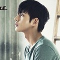 Park Hae Jin di Majalah Esquire Korea Edisi Februari 2015